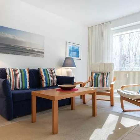 Appartement 1 Id 088 *