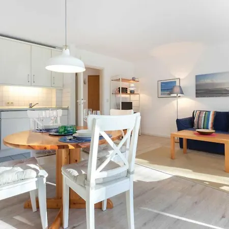 Apartment Wohnung 1 Id 088 Sankt Peter-Ording