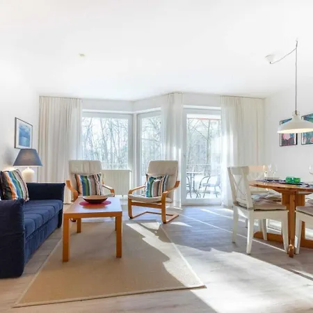 1 Id 088 Appartement