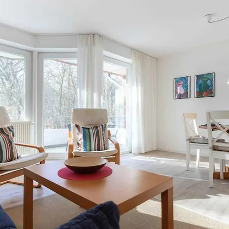 Appartement 1 Id 088 Böhl