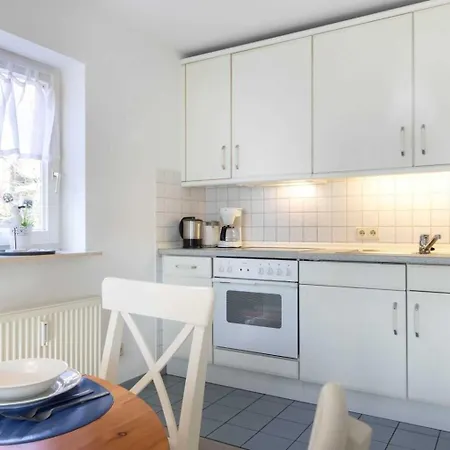 Wohnung 1 Id 088 *