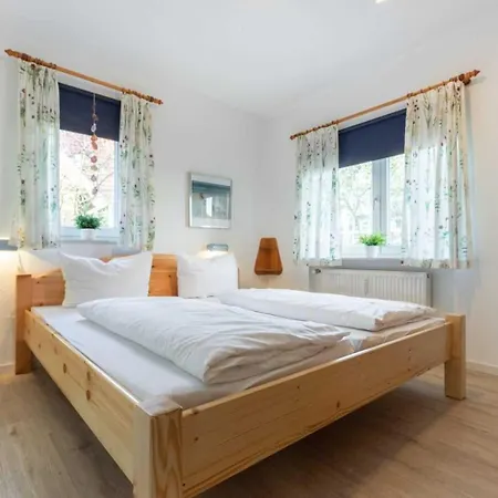 Wohnung 1 Id 088 Apartment *