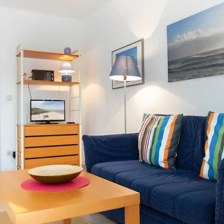 Wohnung 1 Id 088 *