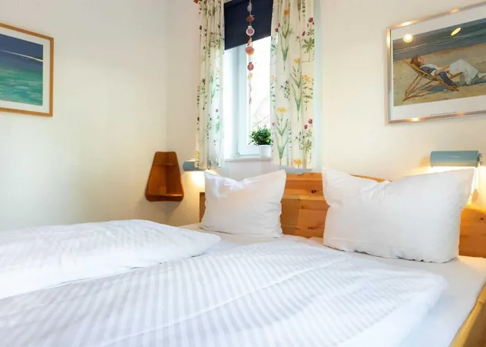 Apartamento 1 Id 088 *