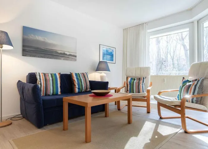 Appartement 1 Id 088 *