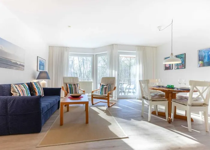 1 Id 088 Appartement