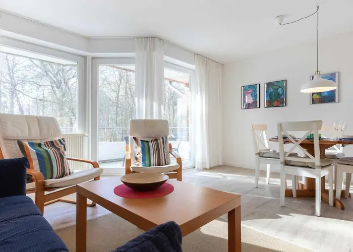 Apartamento 1 Id 088 Sankt Peter-Ording