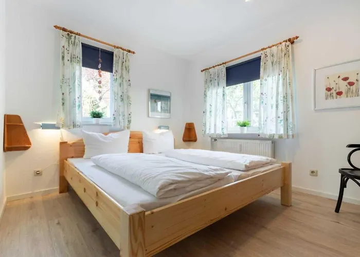 1 Id 088 Appartement *