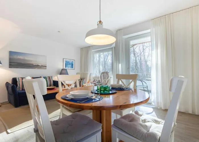 1 Id 088 Appartement *