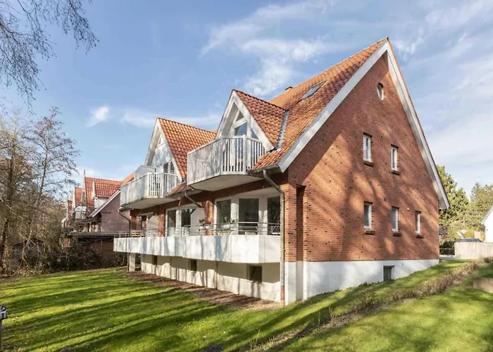 1 Id 088 Sankt Peter-Ording